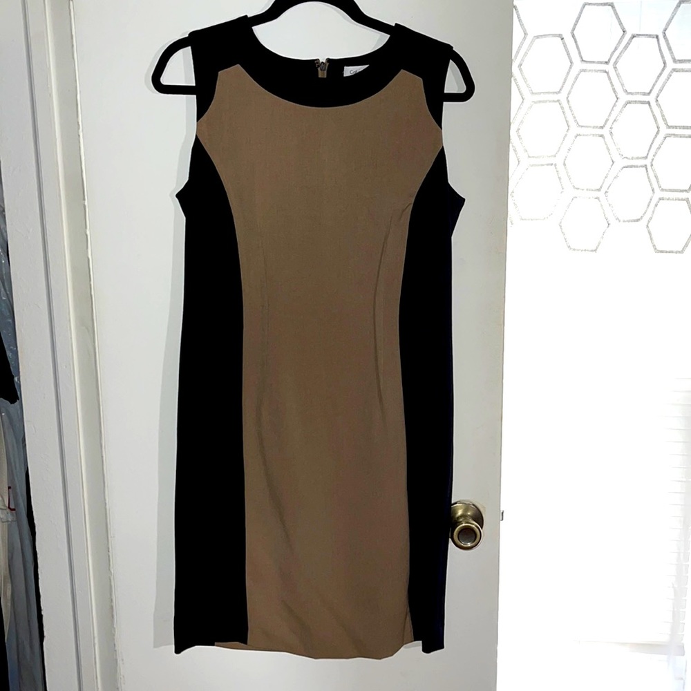 Calvin Klein Women’s Cocktail Dress